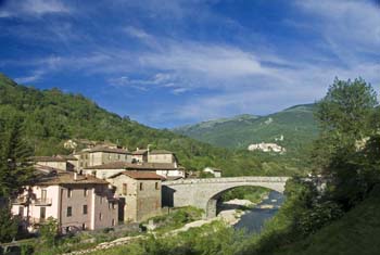 Arquata del Tronto AP