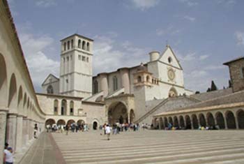 Assisi PG