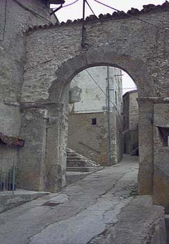 Castelluccio PG