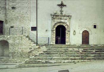 Castelluccio PG