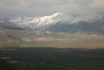 Castelluccio PG