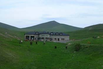 Castelluccio PG