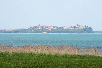 Castiglione del Lago PG